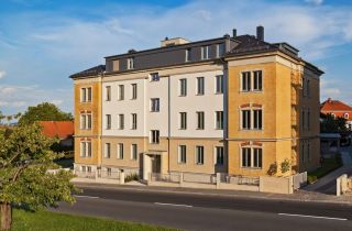 Kesselsdorfer Str. Dresden, Altbausanierung, 4 Raum Wohnungen in Dresden provisionsfrei