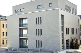 Kesselsdorfer Str. Dresden